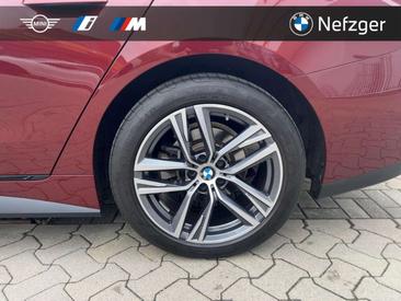 BMW Série 4 Gran Coupé 420d — photo 10