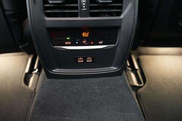 BMW I4 EDrive35 — photo 21