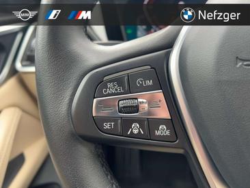BMW Série 4 Gran Coupé 420d — photo 14