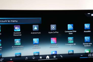 BMW I4 EDrive35 — photo 25