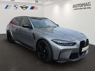BMW M3 Competition