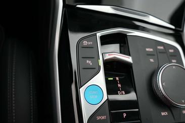 BMW I4 EDrive35 — photo 26