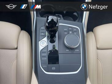 BMW Série 4 Gran Coupé 420d — photo 17