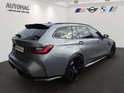 BMW M3 Competition