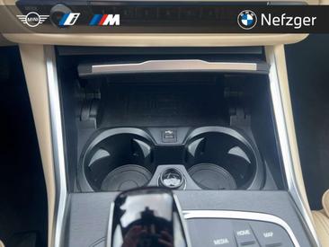 BMW Série 4 Gran Coupé 420d — photo 18