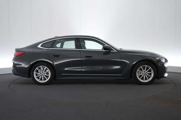 BMW I4 EDrive35 — photo 30
