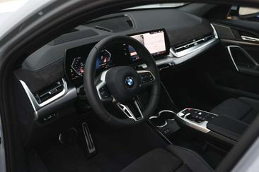 BMW X2 M Sport SDrive20i — photo 7