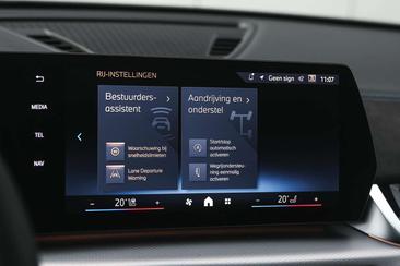 BMW X2 M Sport SDrive20i — photo 15