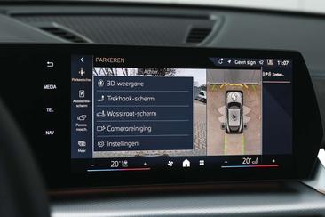 BMW X2 M Sport SDrive20i — photo 17