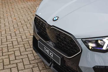 BMW X2 M Sport SDrive20i — photo 24