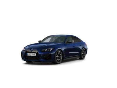 BMW I4 M60 M60 XDrive - 2025 - Joinsteer - #1