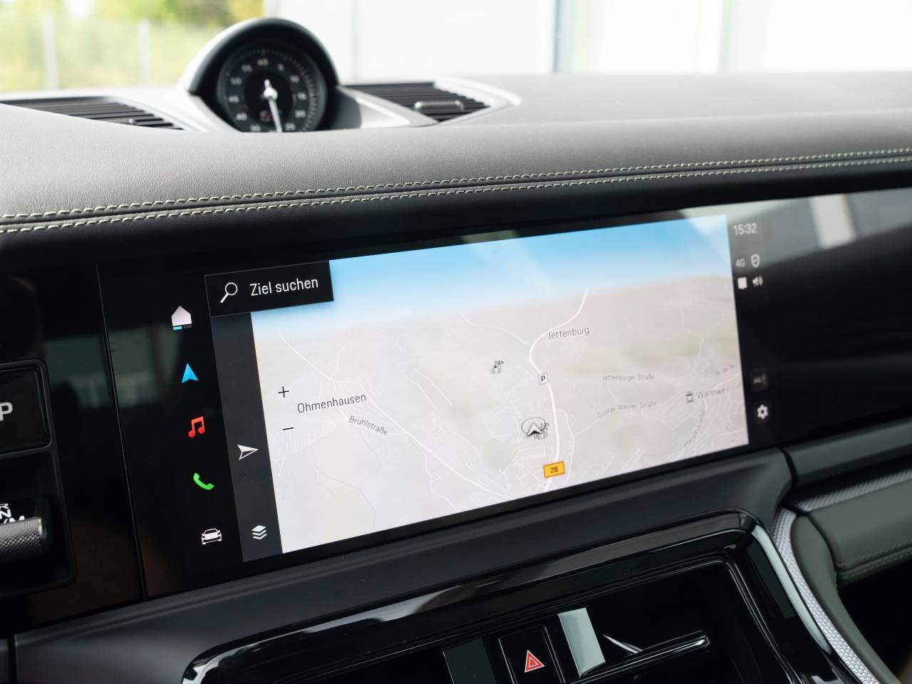 Porsche Panamera III 4S E-Hybrid - 2025 - Joinsteer - #17