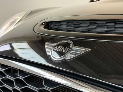 Mini Cabrio Chili Cooper S