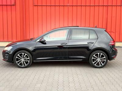 Volkswagen Golf Allstar