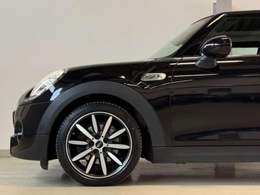 Mini Cabrio Chili Cooper S — photo 6