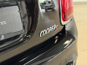 Mini Cabrio Chili Cooper S — photo 11