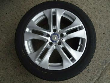 Mercedes Classe E 250 Sport — photo 3