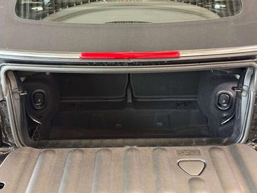 Mini Cabrio Chili Cooper S — photo 13