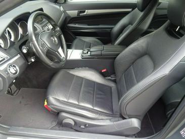 Mercedes Classe E 250 Sport — photo 4