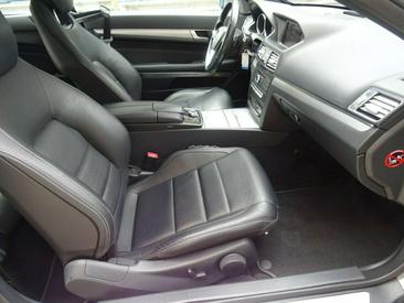 Mercedes Classe E 250 Sport — photo 5