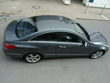 Mercedes Classe E 250 Sport — photo 15