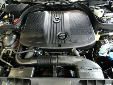 Mercedes Classe E 250 Sport — photo 16