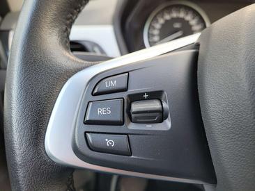 BMW X1 18d SDrive — photo 18