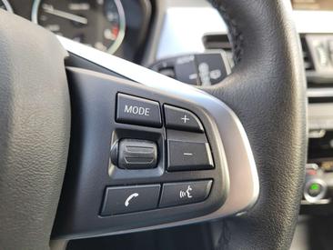 BMW X1 18d SDrive — photo 19