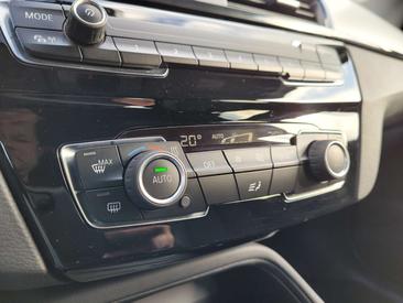 BMW X1 18d SDrive — photo 20
