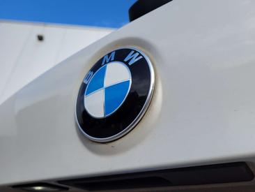 BMW X1 18d SDrive — photo 30