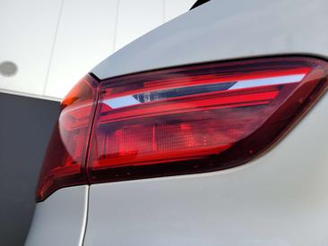 BMW X1 18d SDrive — photo 31