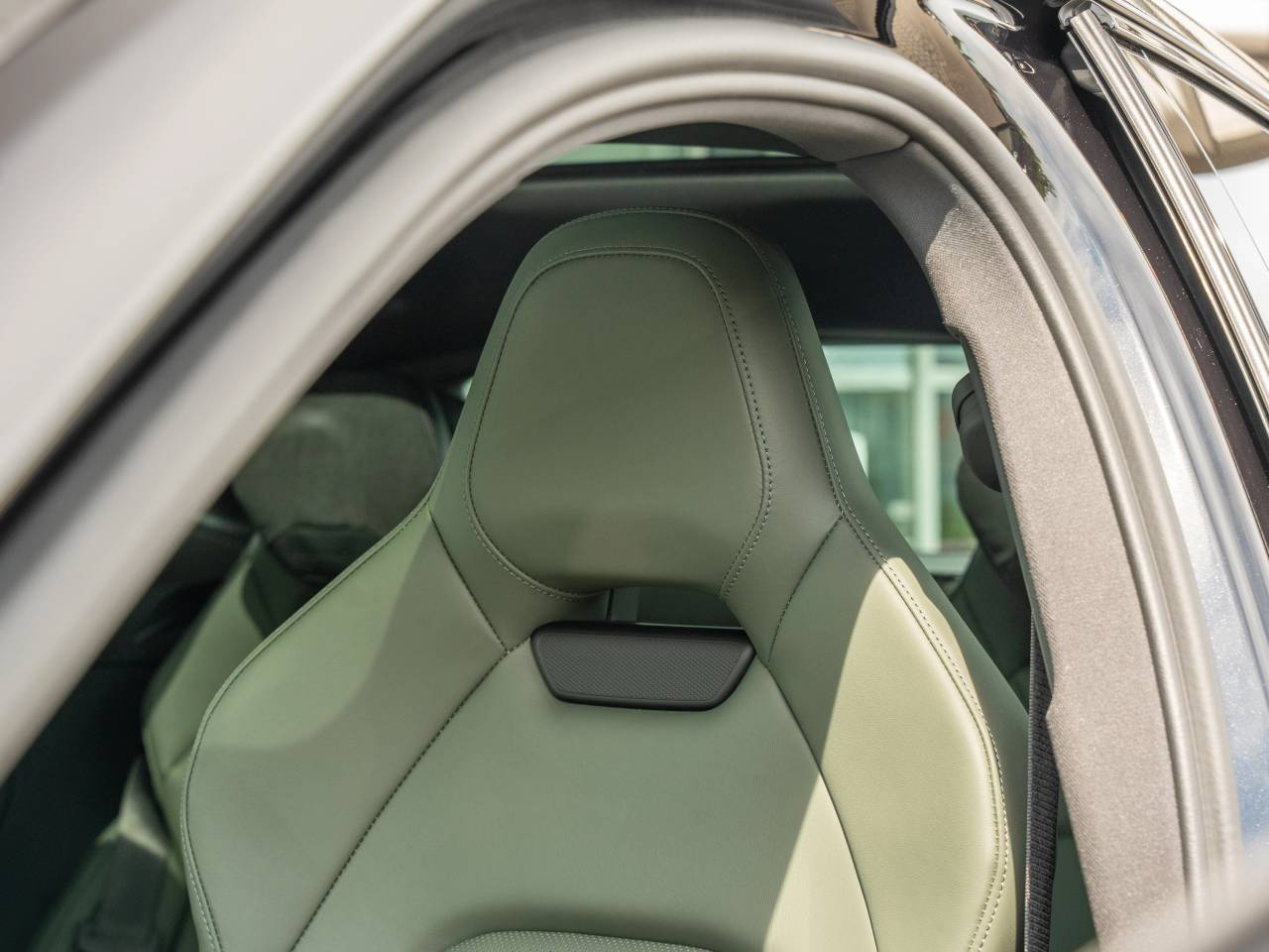 Porsche Panamera III 4S E-Hybrid - 2025 - Joinsteer - #20