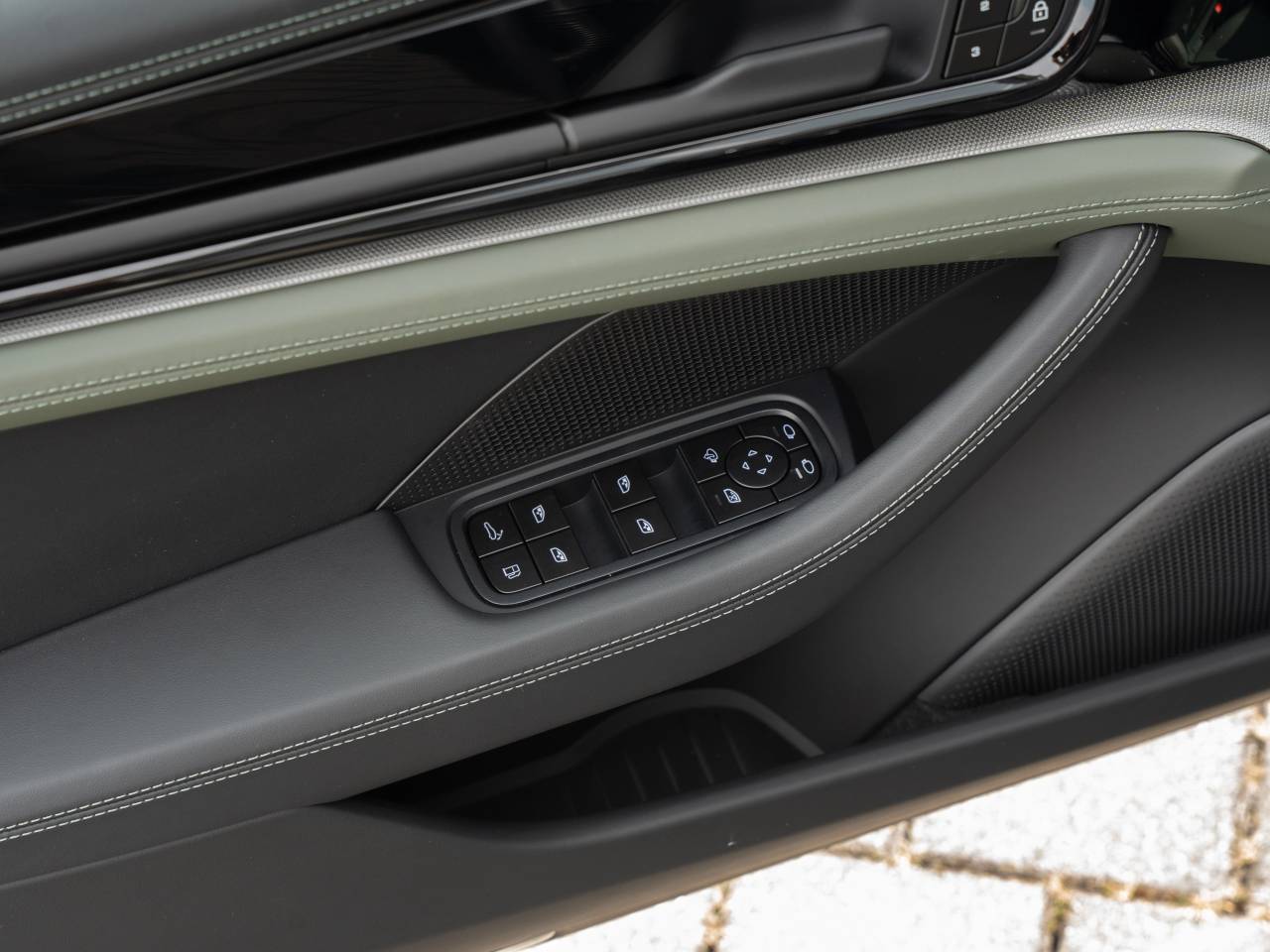 Porsche Panamera III 4S E-Hybrid - 2025 - Joinsteer - #21