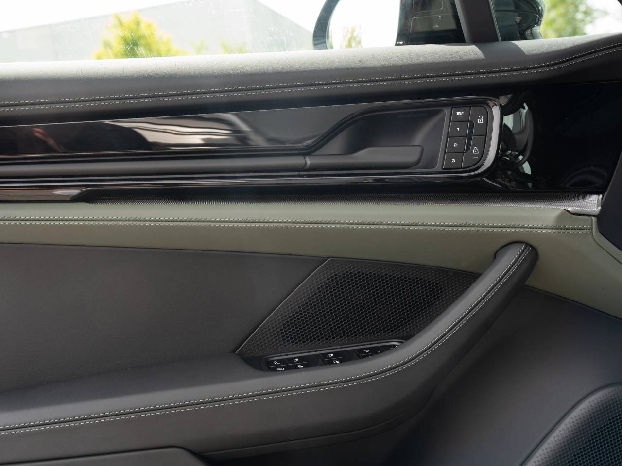 Porsche Panamera III 4S E-Hybrid - 2025 - Joinsteer - #22