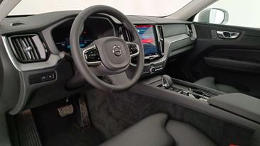 Volvo XC60 T6 Recharge Plus — photo 9