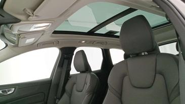 Volvo XC60 T6 Recharge Plus — photo 10