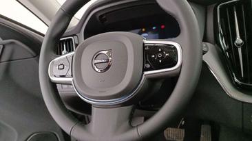 Volvo XC60 T6 Recharge Plus — photo 14