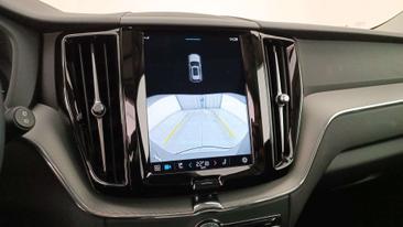 Volvo XC60 T6 Recharge Plus — photo 18