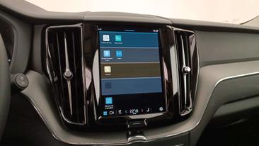 Volvo XC60 T6 Recharge Plus — photo 19