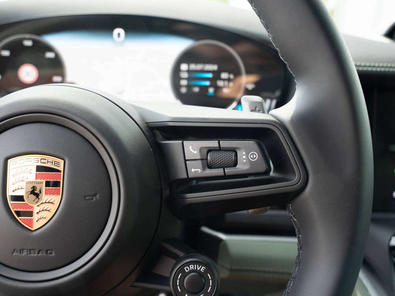 Porsche Panamera III 4S E-Hybrid - 2025 - Joinsteer - #23