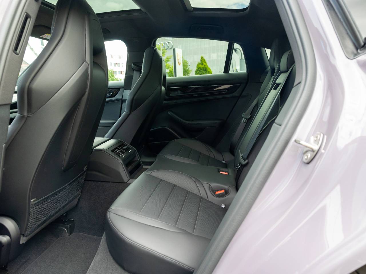 Porsche Panamera III 4 E-Hybrid - 2025 - Joinsteer - #16