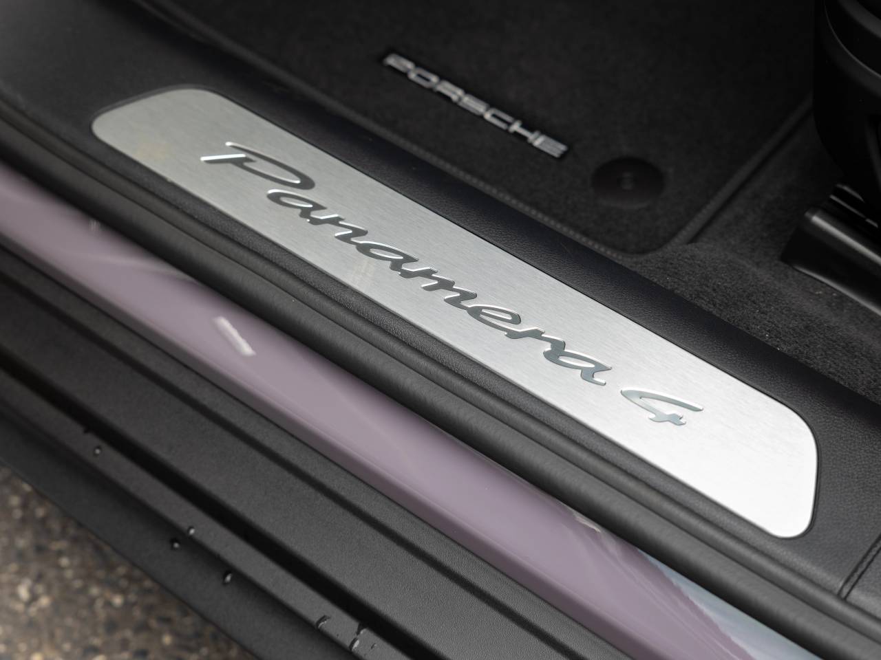 Porsche Panamera III 4 E-Hybrid - 2025 - Joinsteer - #17