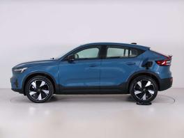 Volvo C40 Recharge Core - 2025 - Joinsteer - #1