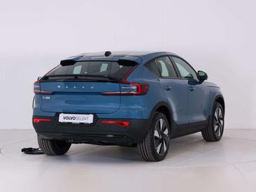 Volvo C40 Recharge Core — photo 3