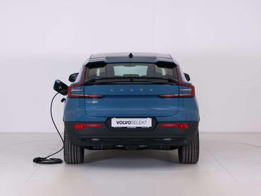 Volvo C40 Recharge Core — photo 4