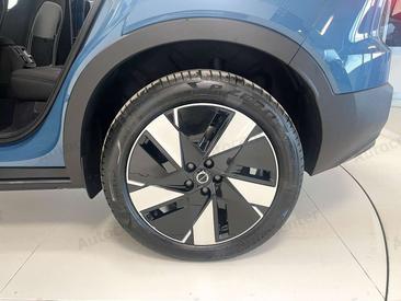 Volvo C40 Recharge Core — photo 6