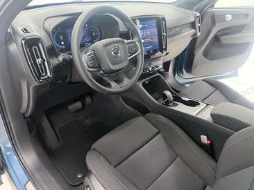 Volvo C40 Recharge Core — photo 7