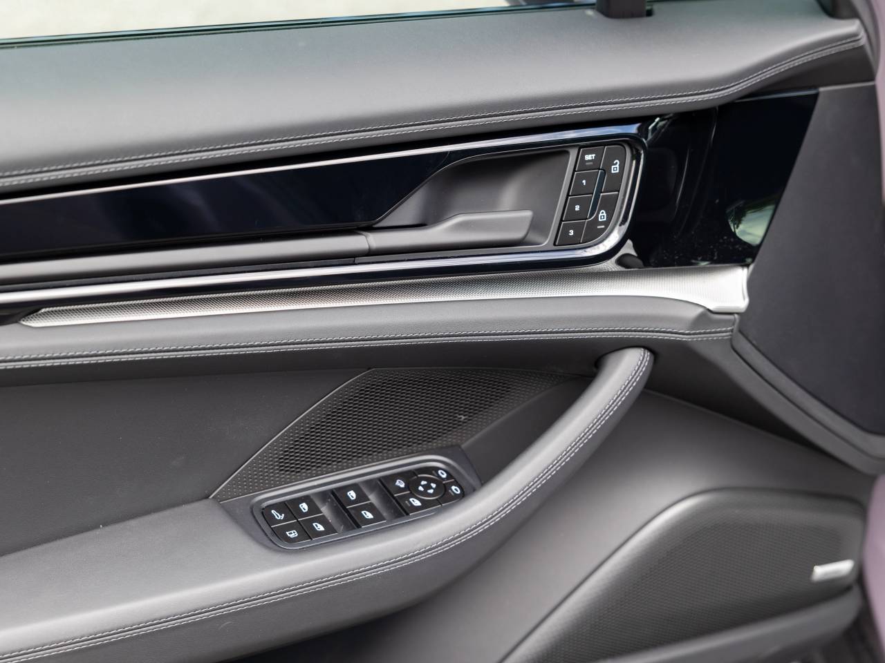 Porsche Panamera III 4 E-Hybrid - 2025 - Joinsteer - #19