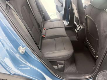 Volvo C40 Recharge Core — photo 11