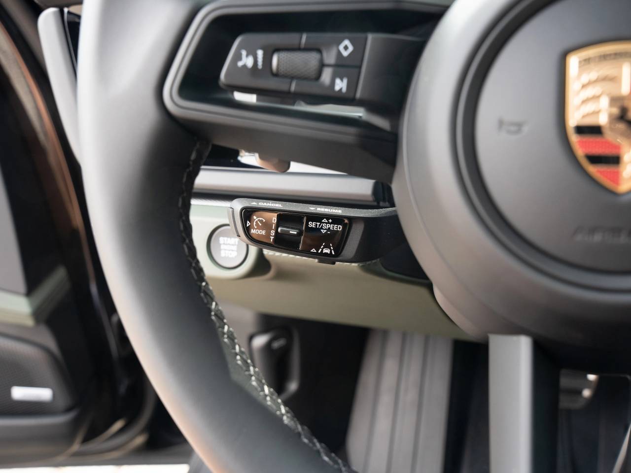 Porsche Panamera III 4S E-Hybrid - 2025 - Joinsteer - #25